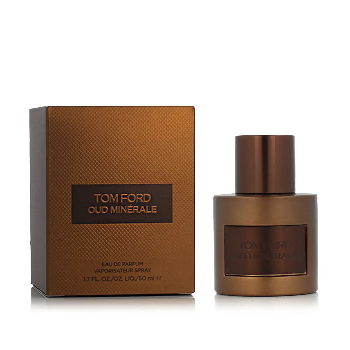 Profumo Unisex Tom Ford Oud Minérale EDP 50 ml