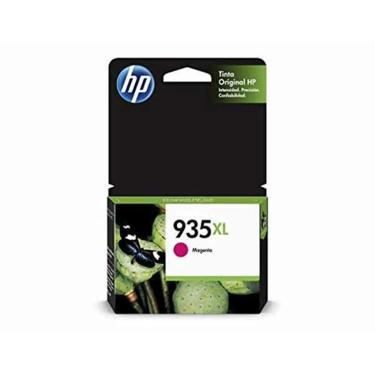 Cartuccia ad Inchiostro Originale HP T935XL Magenta