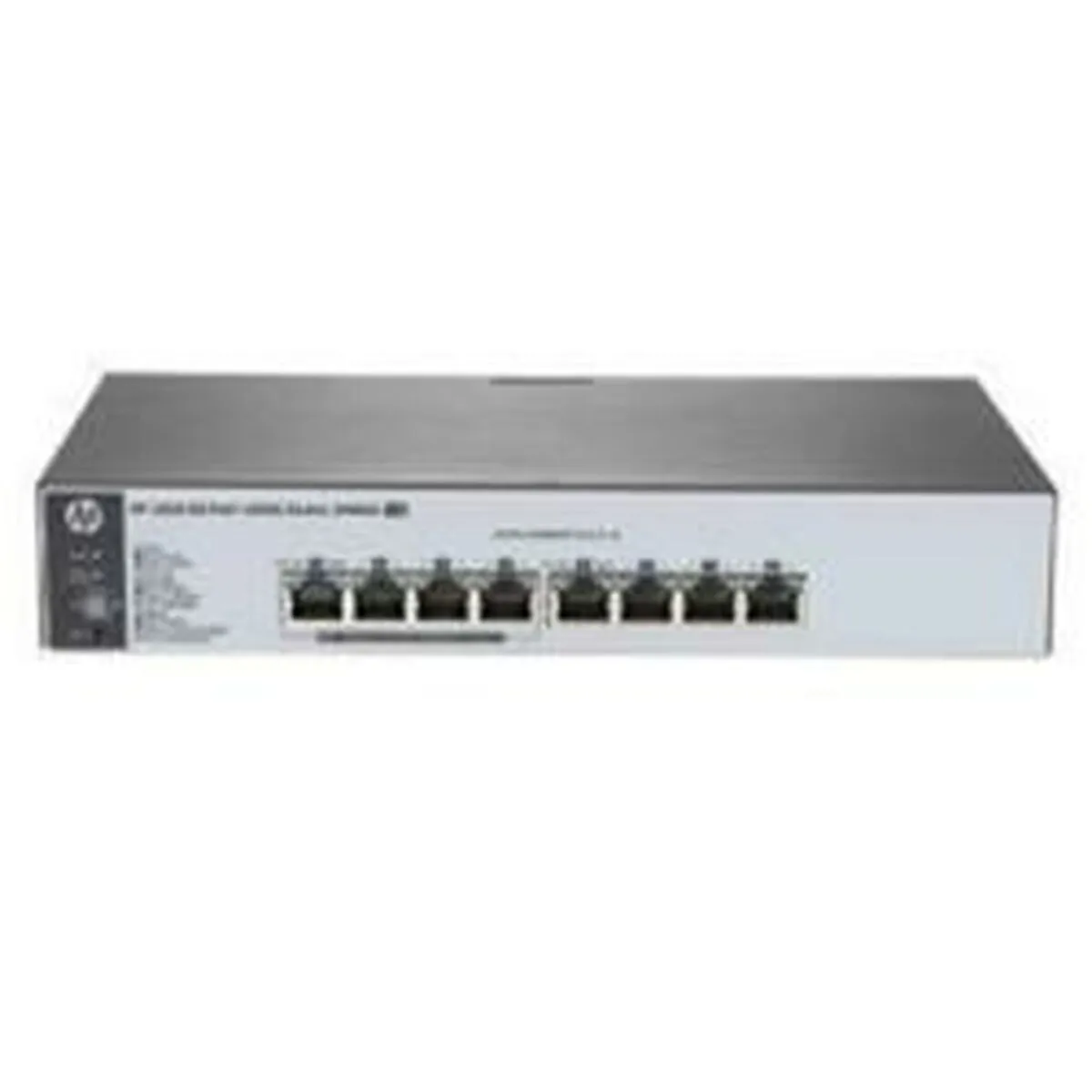 Switch HPE J9982A#ABB RJ-45