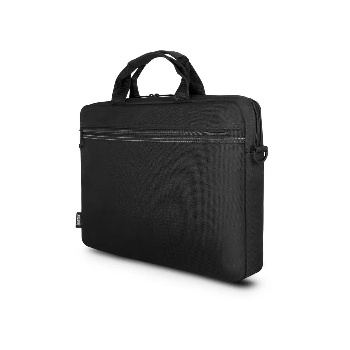 Valigetta per Portatile Urban Factory TLC04UF-V2 Nero 14"