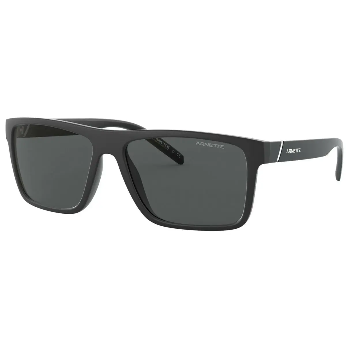 Occhiali da sole Unisex Arnette AN4267-01-87 ø 60 mm