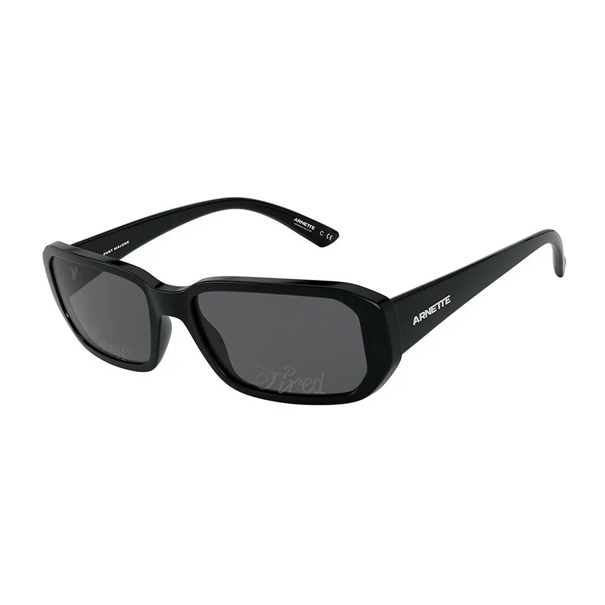 Occhiali da sole Unisex Arnette AN4265-41-AL Ø 55 mm