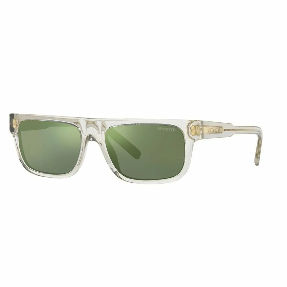 Occhiali da sole Uomo Arnette AN4278-12036R Ø 55 mm