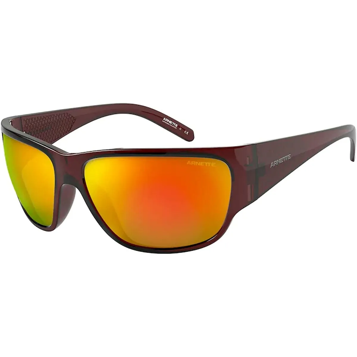 Occhiali da sole Unisex Arnette WOLFLIGHT AN 4280