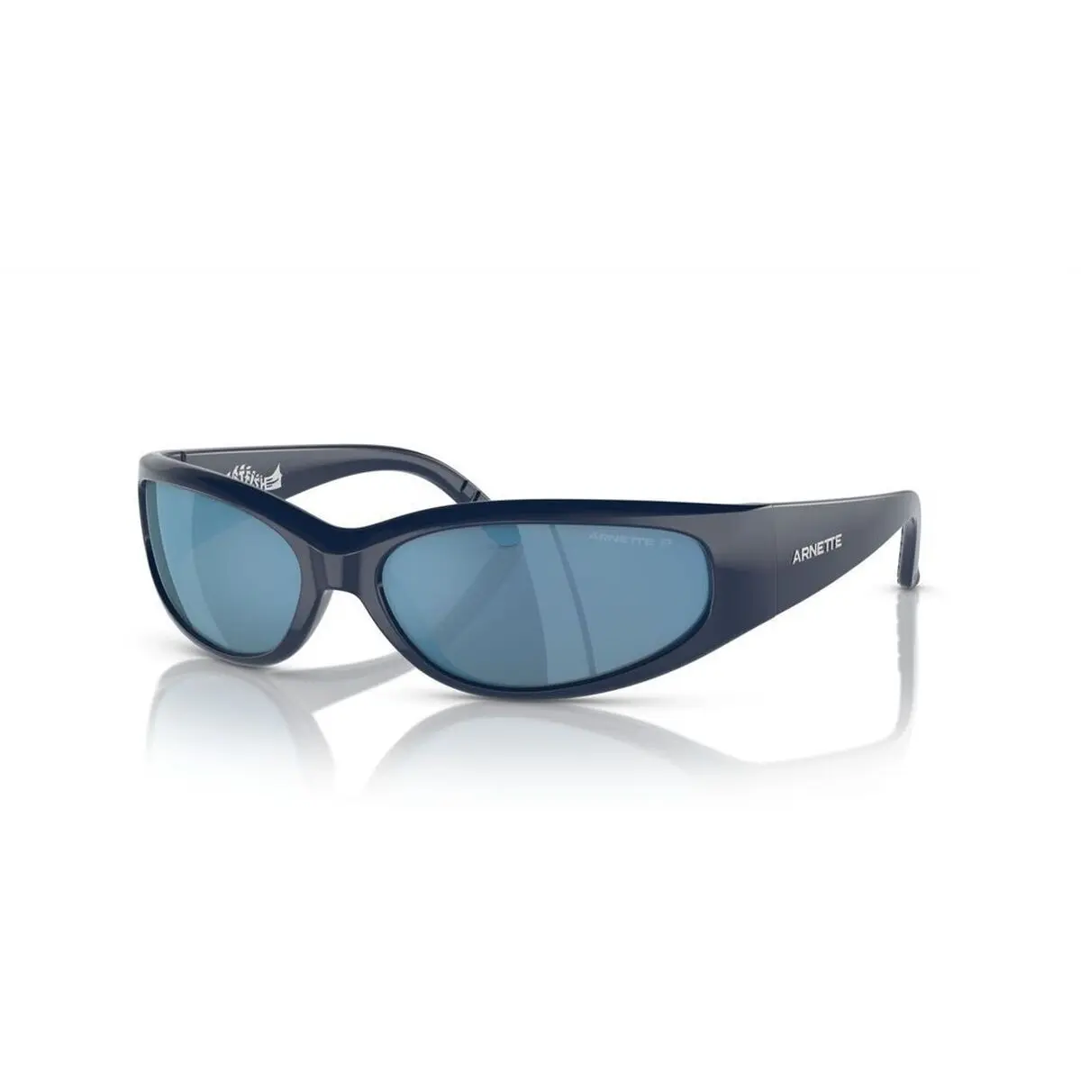 Occhiali da sole Uomo Arnette CATFISH AN 4302