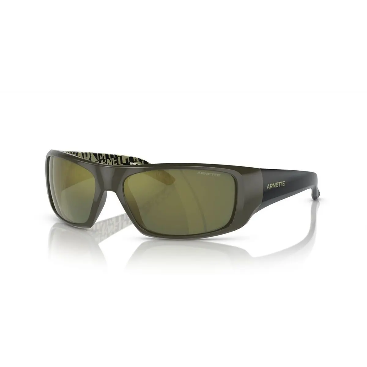 Occhiali da sole Uomo Arnette HOT SHOT AN 4182