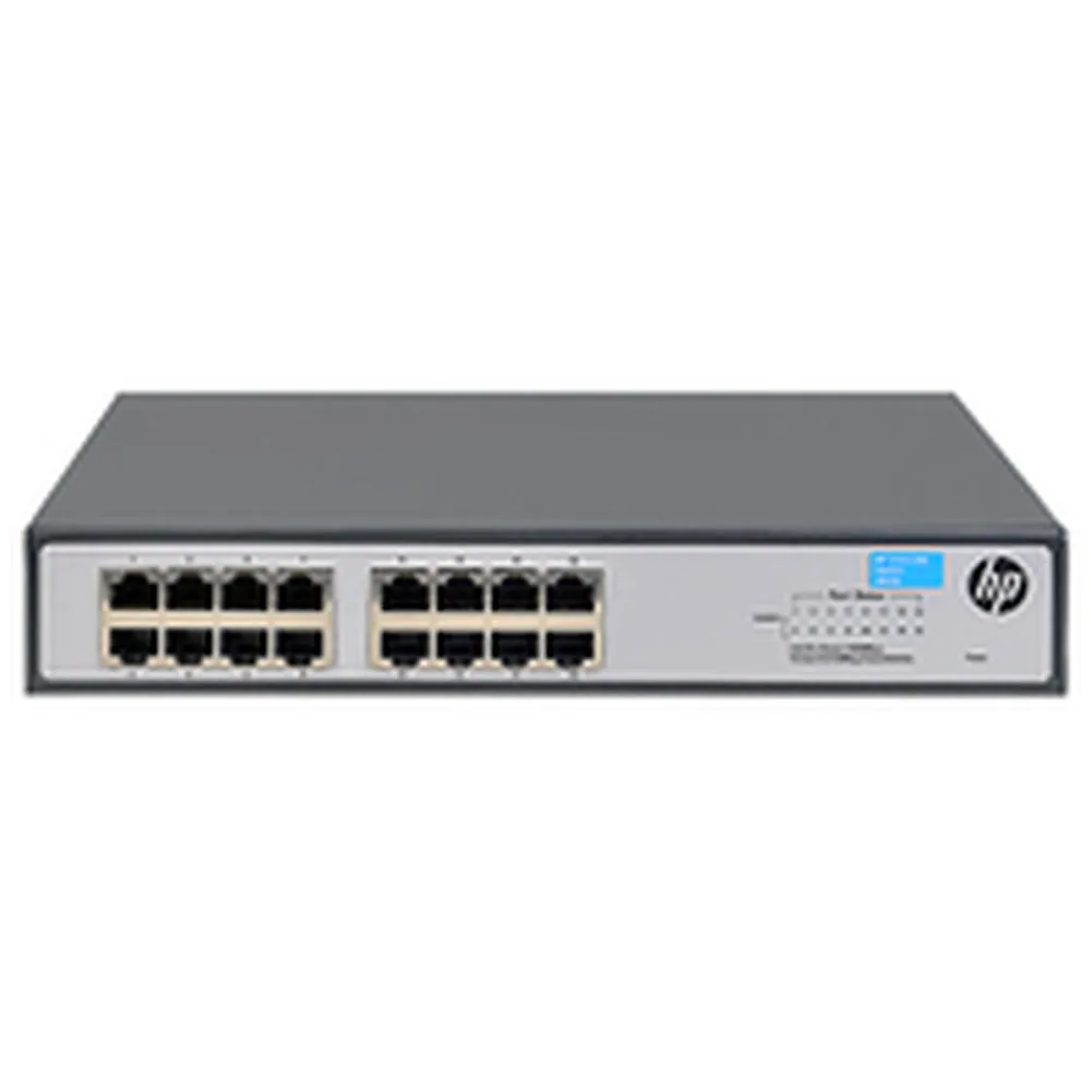 Switch HPE ProCurve 1420-16G 32 Gbps