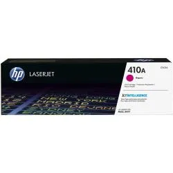 HP 410A MAGENTA LASER TONER