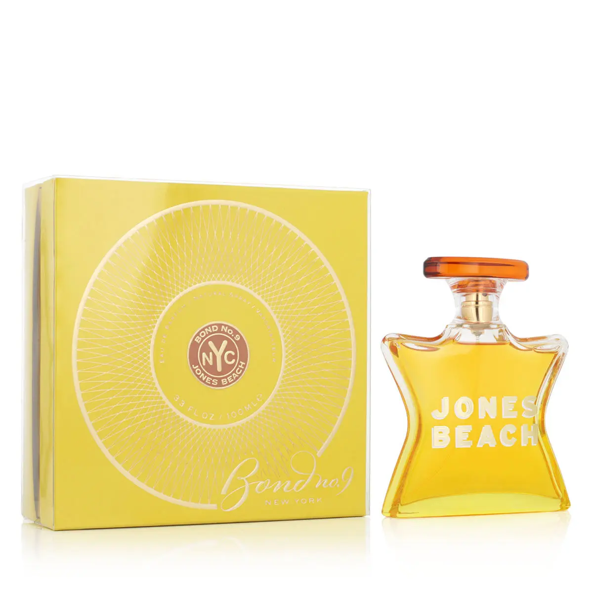 Profumo Unisex Bond No. 9 Jones Beach EDP 100 ml