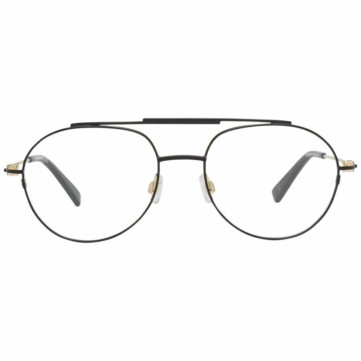 Montatura per Occhiali Uomo Dsquared2 DQ5266 54002