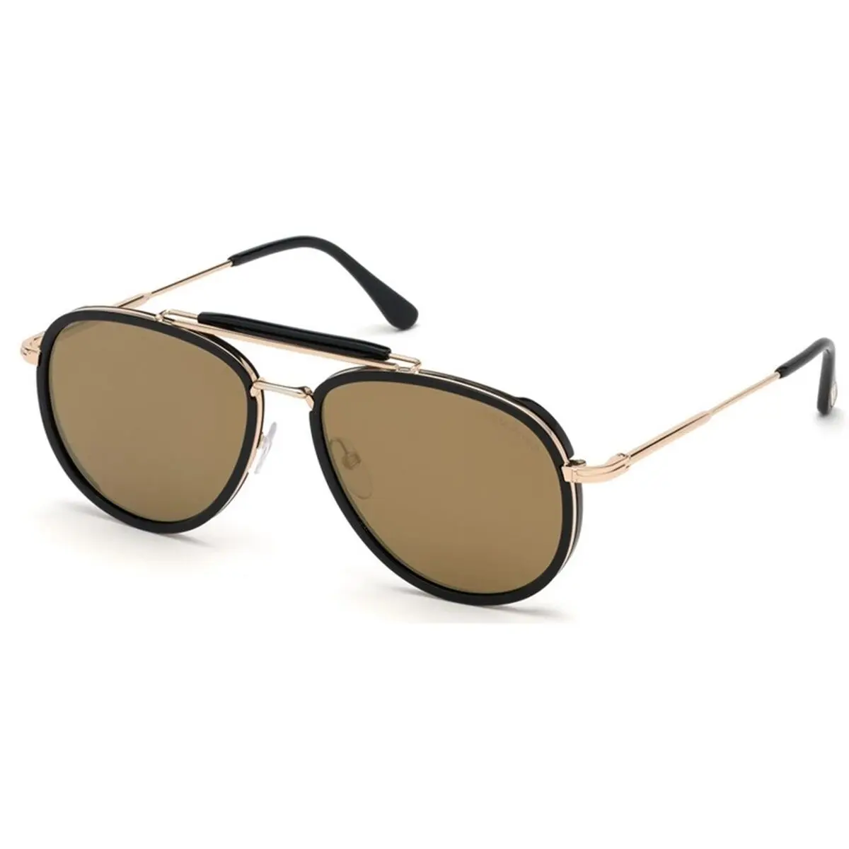 Occhiali da sole Unisex Tom Ford FT0666 58 01G