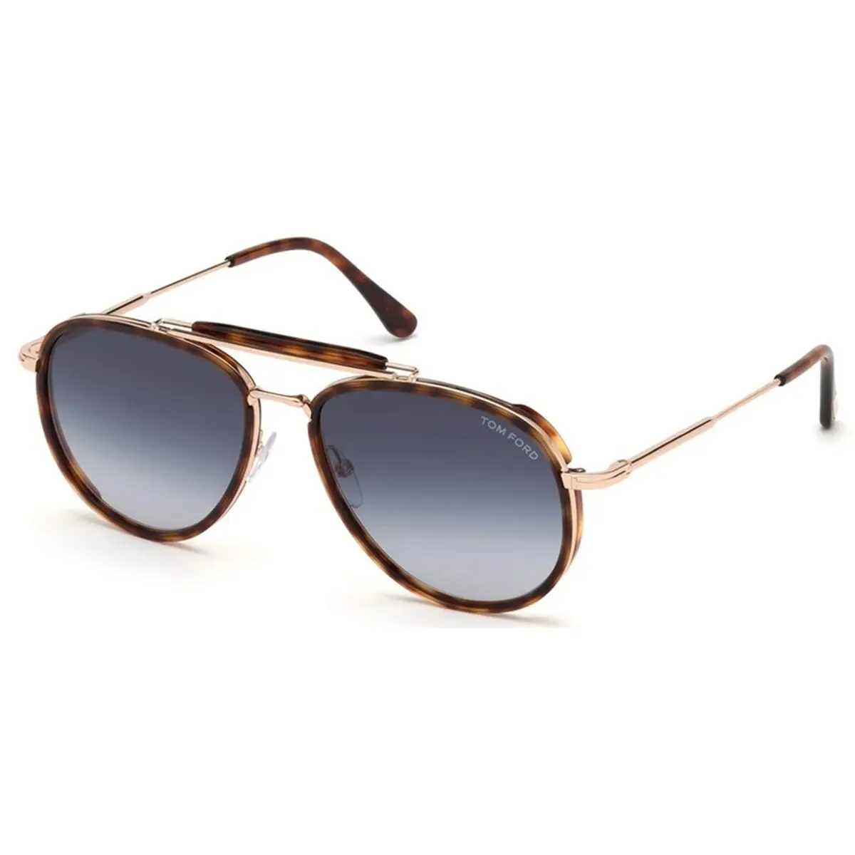 Occhiali da sole Unisex Tom Ford FT0666 58 54W