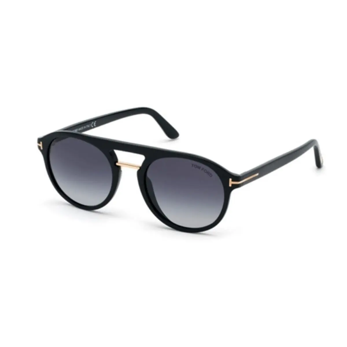 Occhiali da sole Uomo Tom Ford FT0675 52 01W