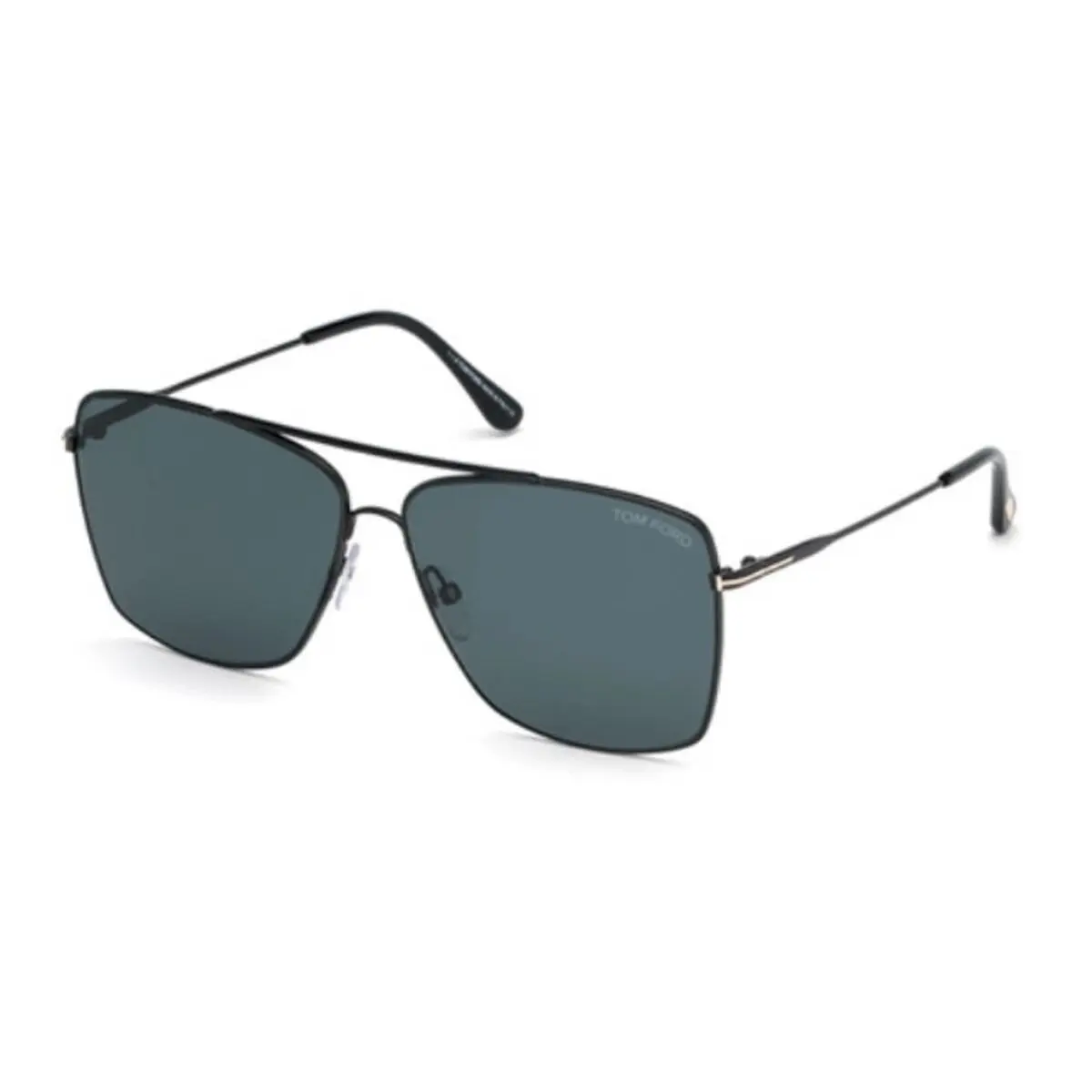 Occhiali da sole Unisex Tom Ford FT0651 60 01V