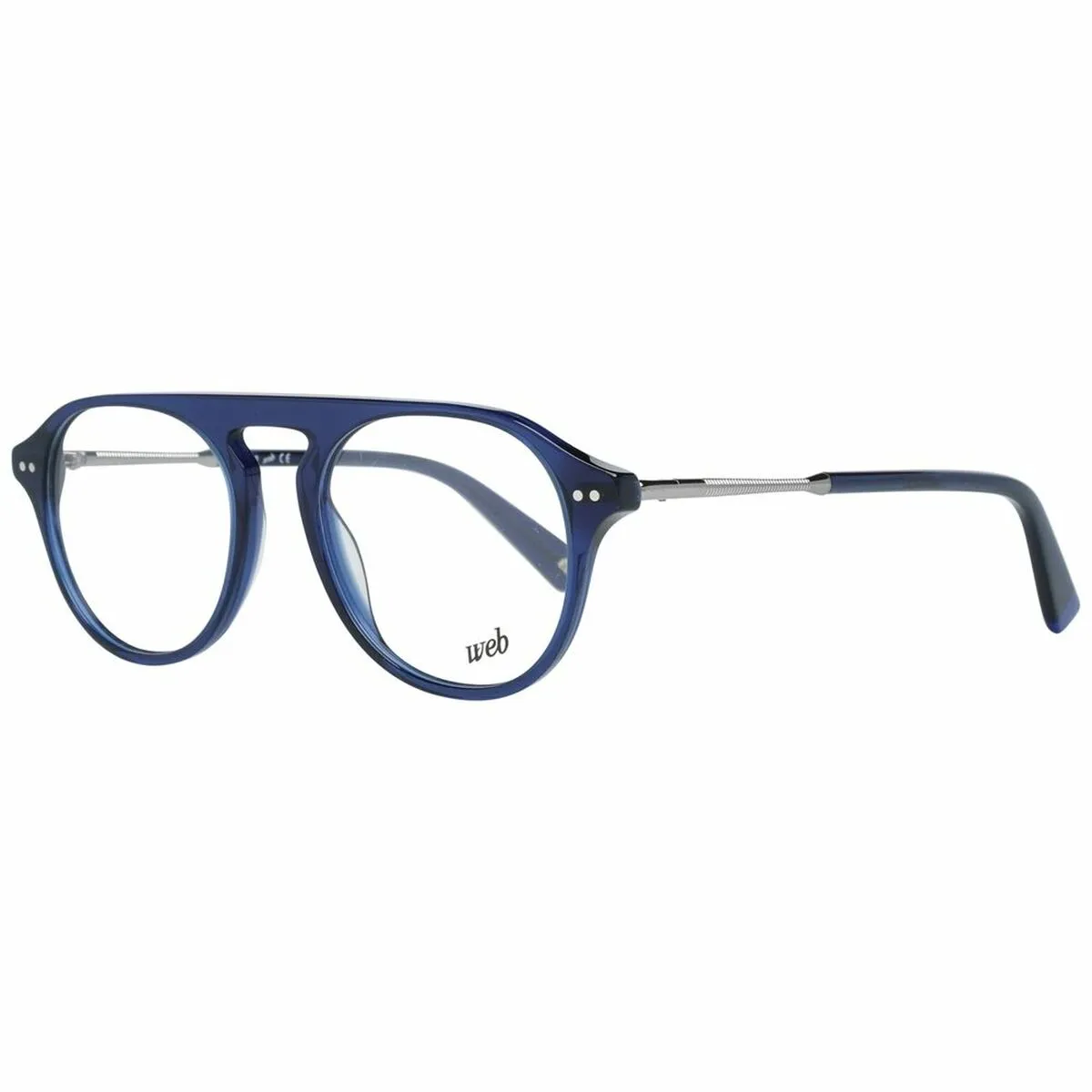 Montatura per Occhiali Uomo WEB EYEWEAR WE5278 49090