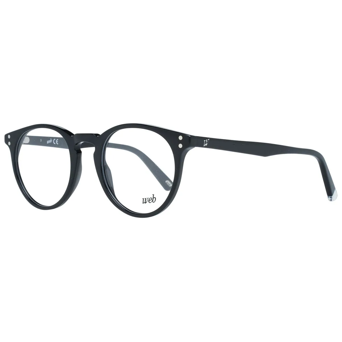 Montatura per Occhiali Uomo WEB EYEWEAR WE5281 48001