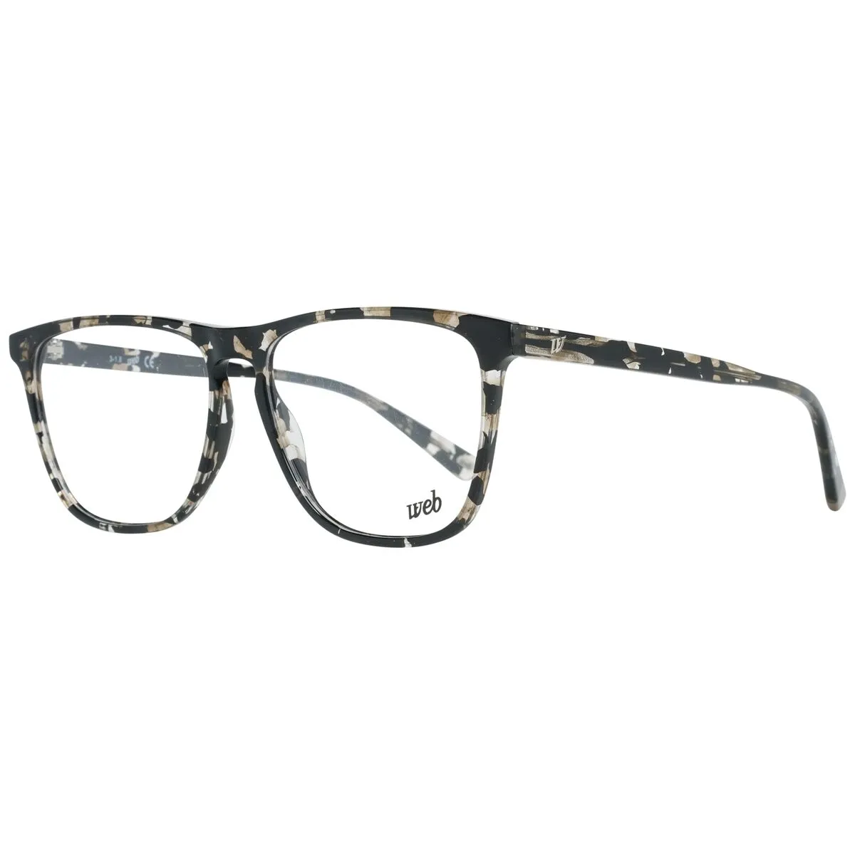 Montatura per Occhiali Uomo WEB EYEWEAR WE5286 55055