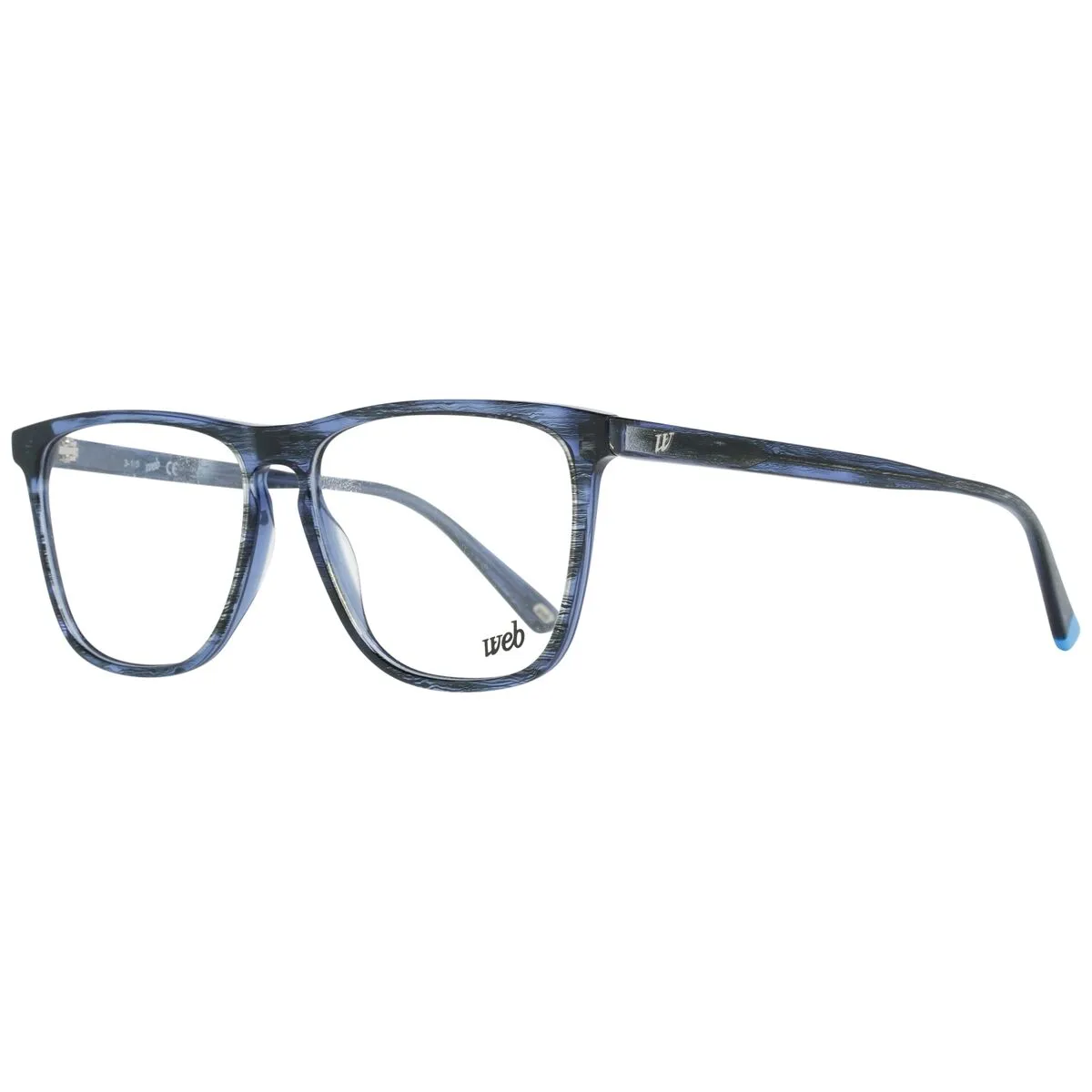 Montatura per Occhiali Uomo WEB EYEWEAR WE5286 55092