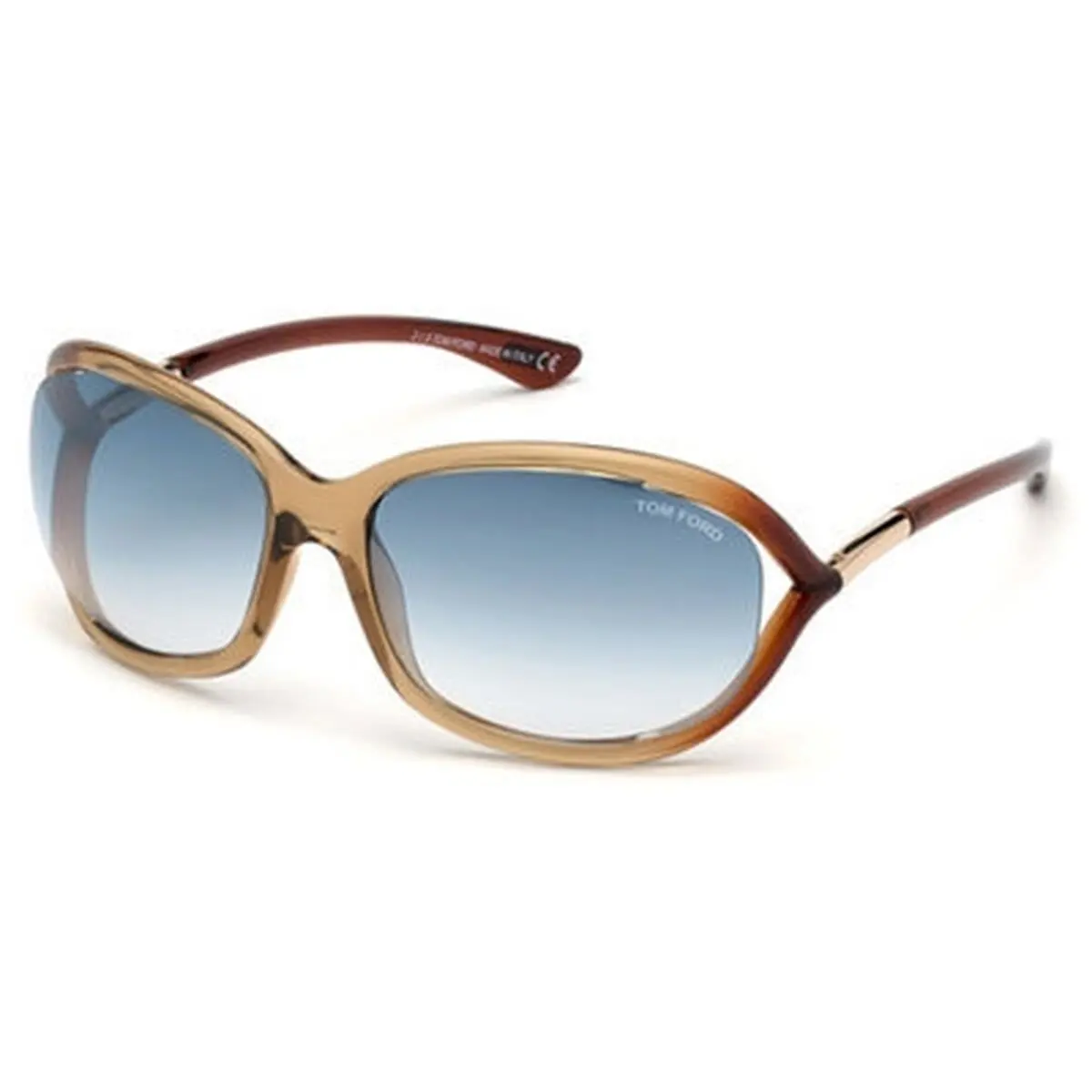 Occhiali da sole Donna Tom Ford FT0008 61 45P