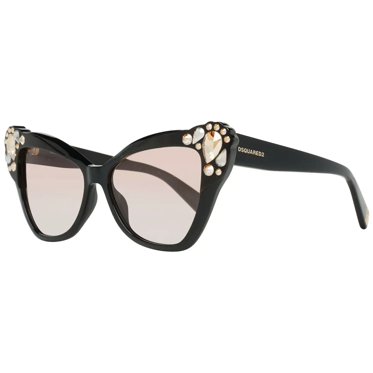 Occhiali da sole Donna Dsquared2 DQ0327 5305F