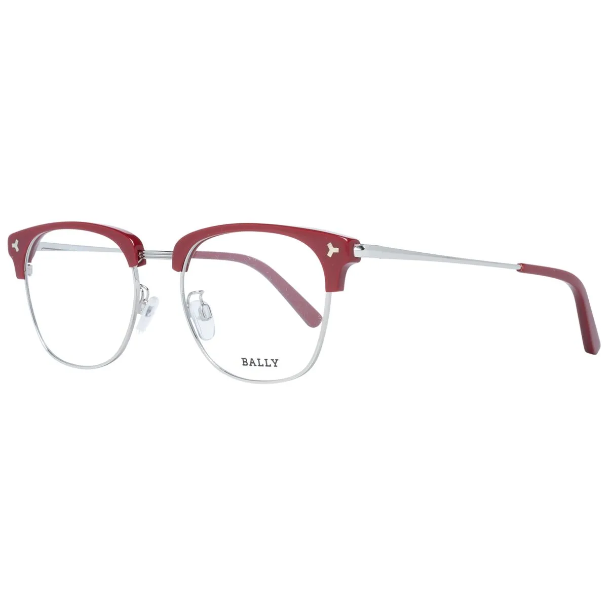 Montatura per Occhiali Unisex Bally BY5007-D 52055