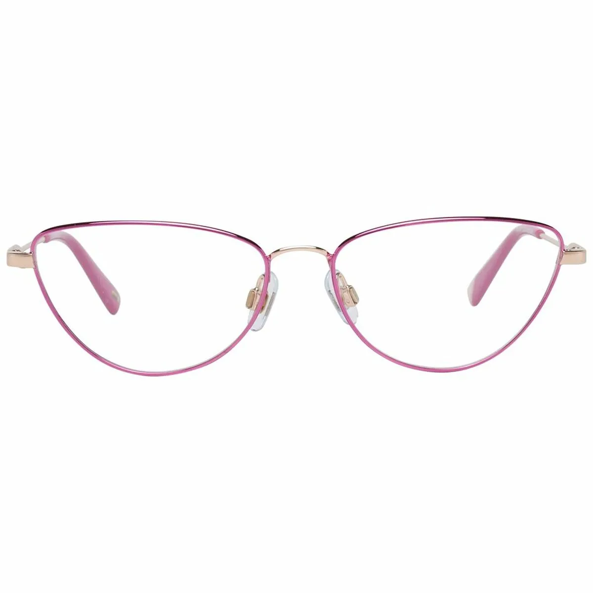 Montatura per Occhiali Donna Web Eyewear WE5294 53033