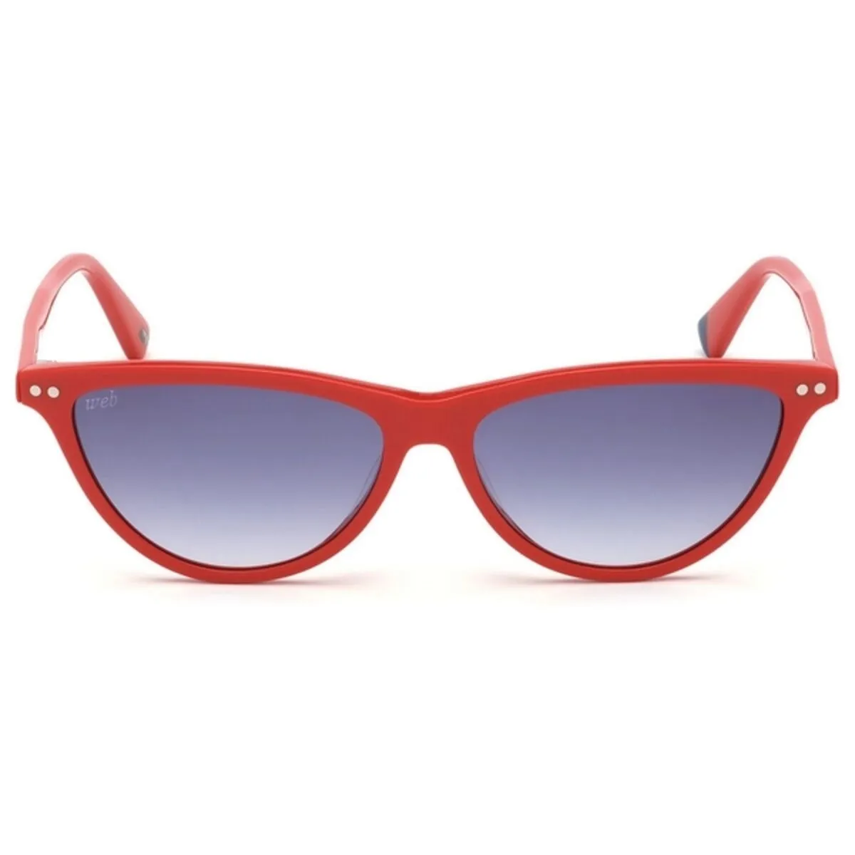 Occhiali da sole Donna WEB EYEWEAR WE0264-66W (ø 55 mm)