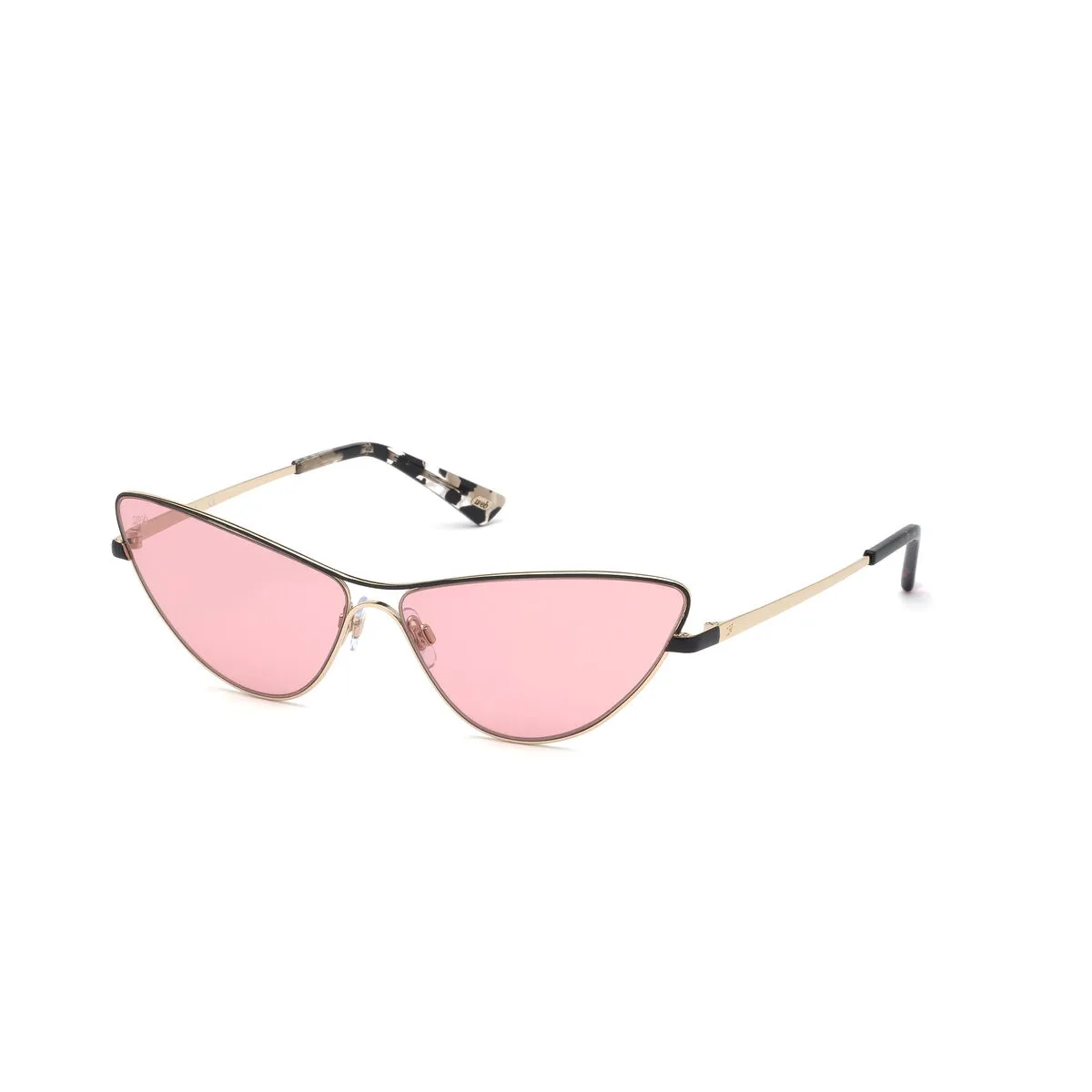 Occhiali da sole Donna Web Eyewear WE0269-6532S