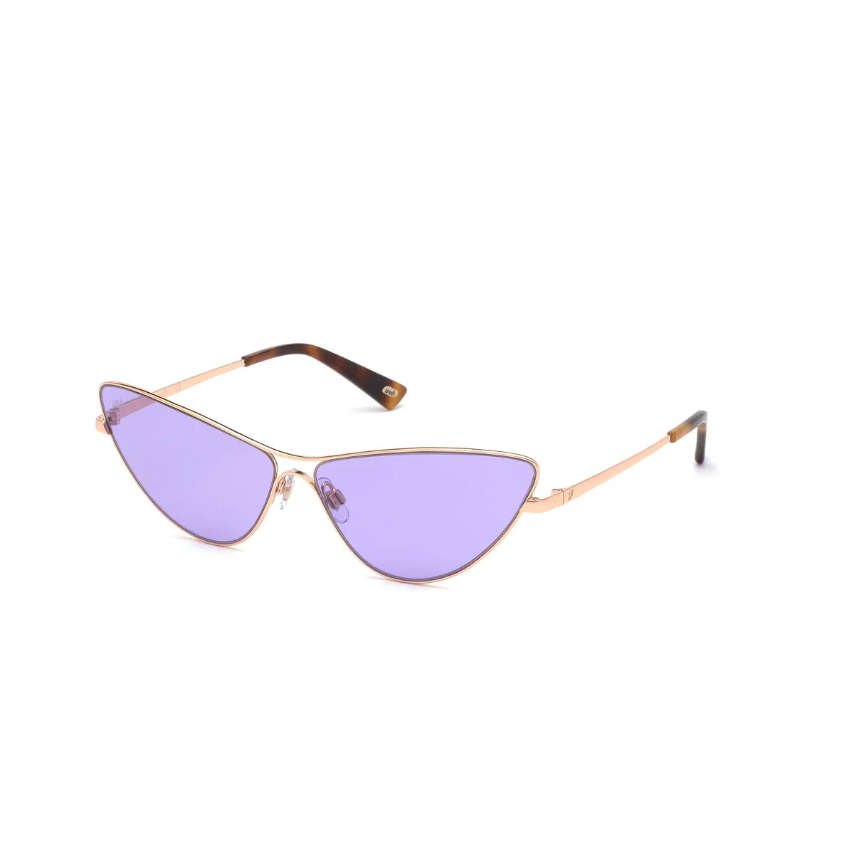 Occhiali da sole Donna Web Eyewear WE0269-6533Y