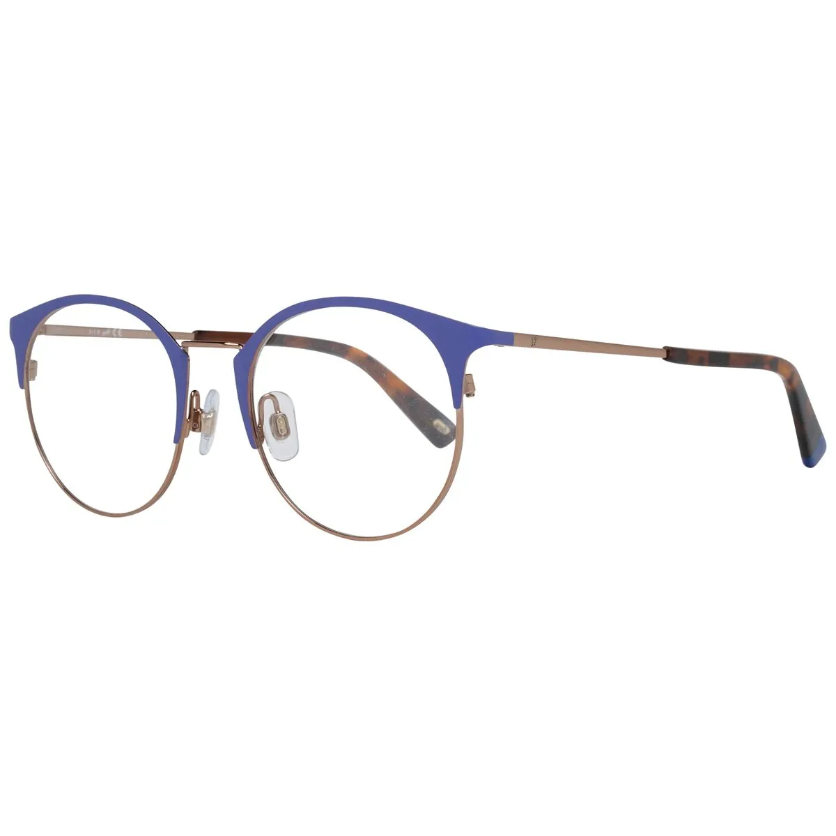 Montatura per Occhiali Unisex WEB EYEWEAR WE5303 50036