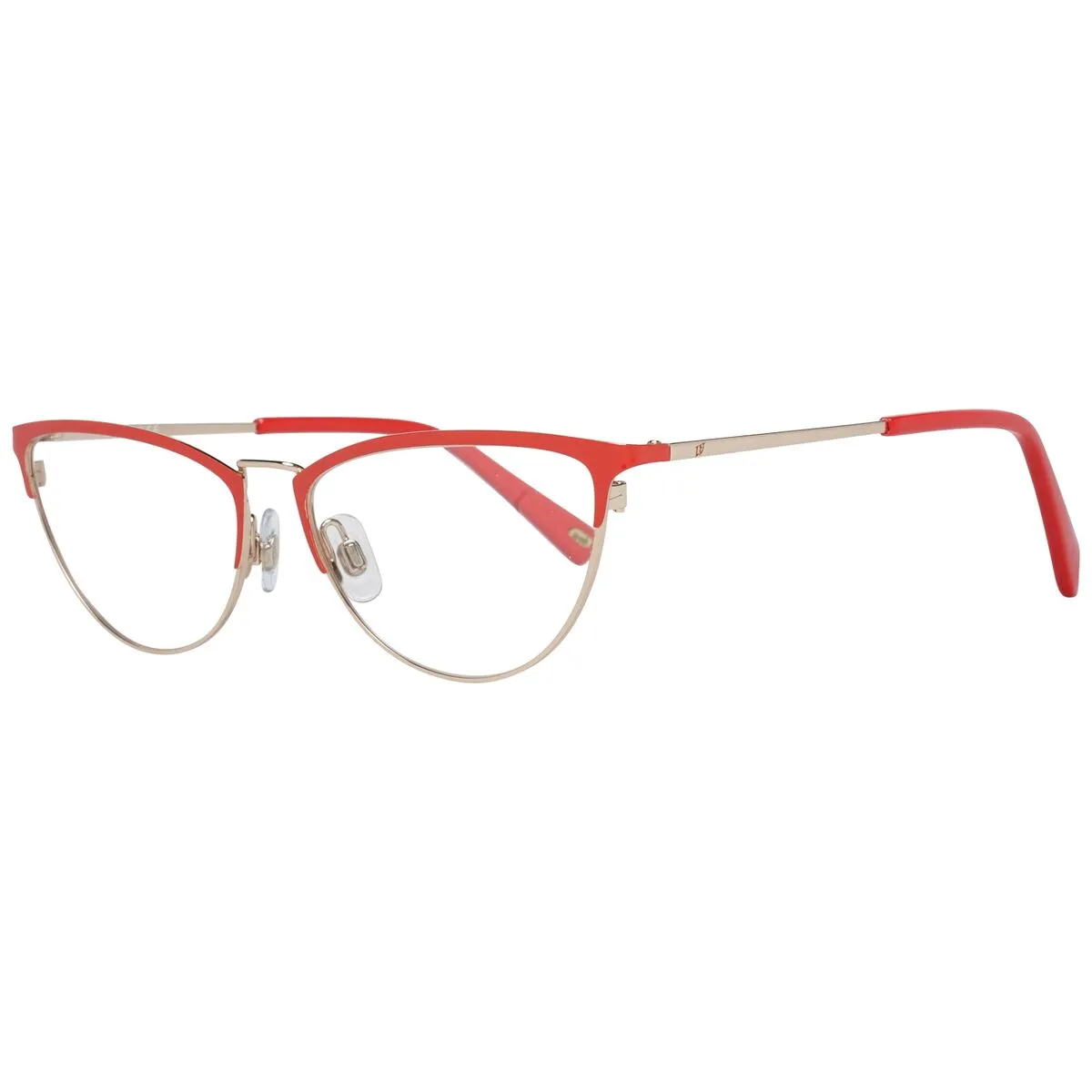 Montatura per Occhiali Donna WEB EYEWEAR WE5304 54028