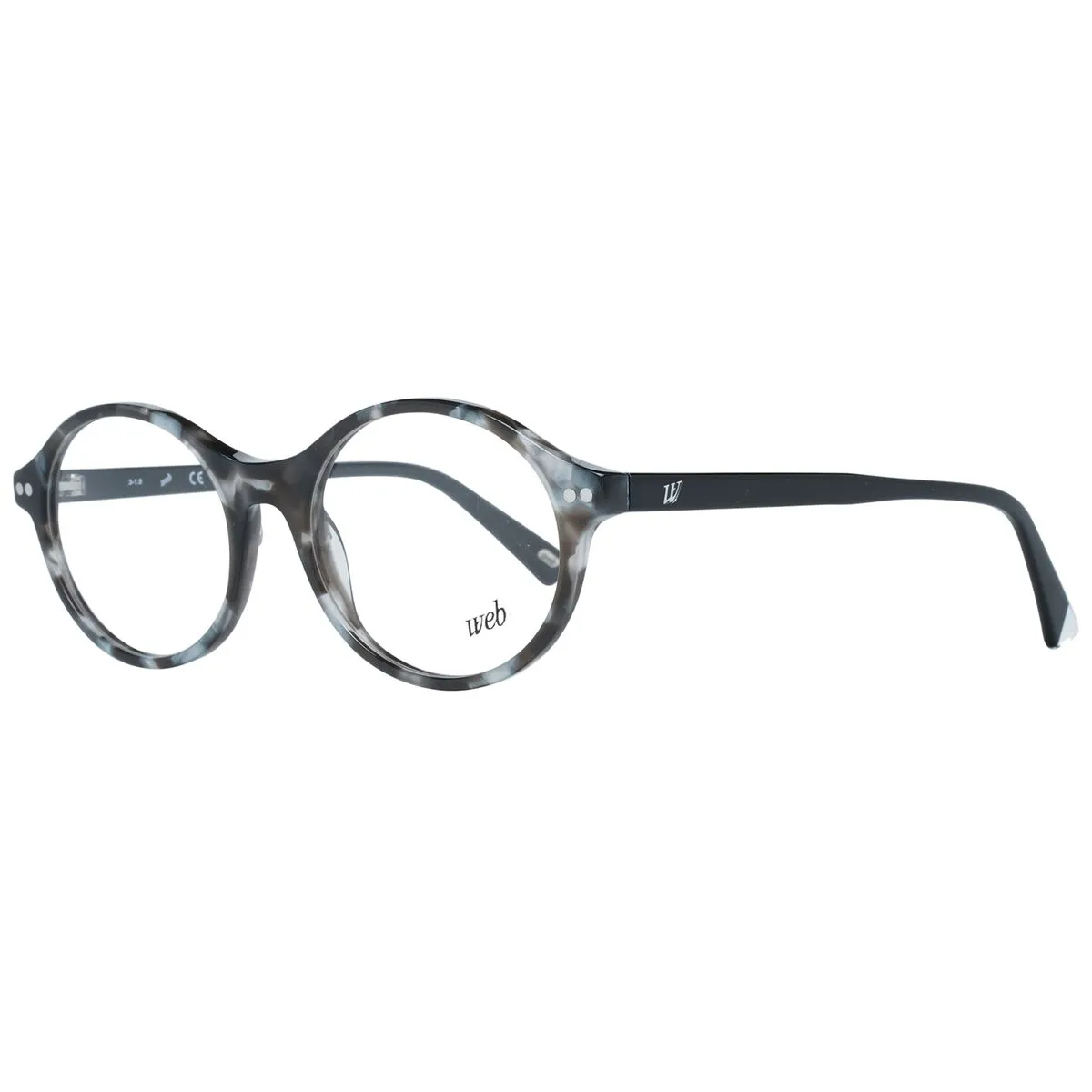 Montatura per Occhiali Donna WEB EYEWEAR WE5306 52005