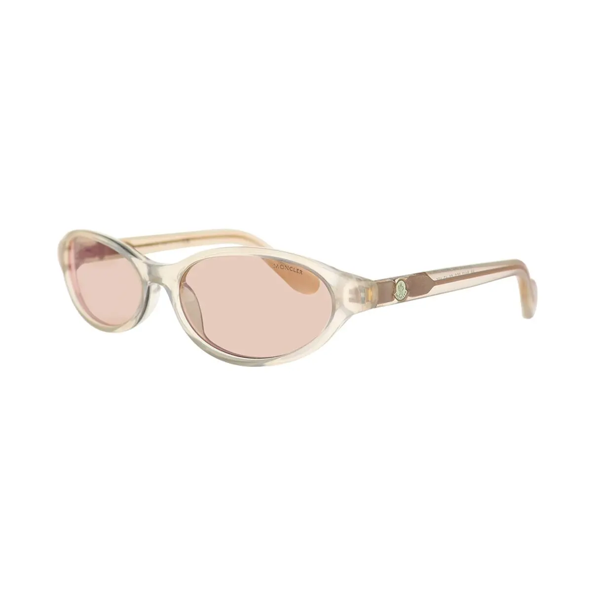 Occhiali da sole Donna Moncler ML0117-25G-58