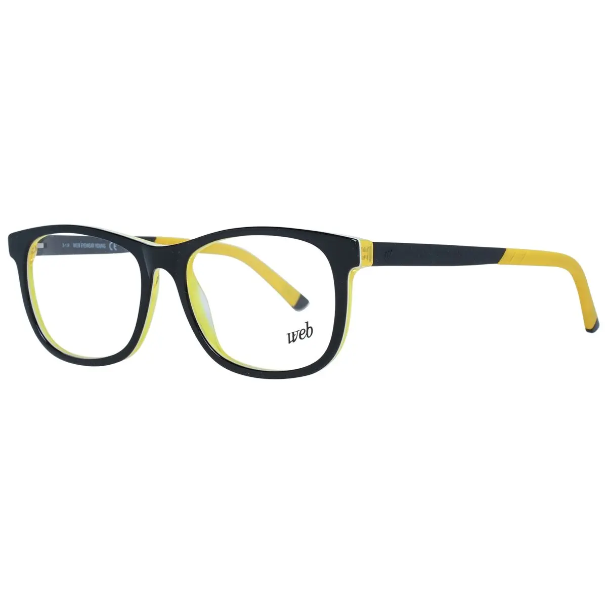 Montatura per Occhiali Unisex Web Eyewear WE5308 4905C