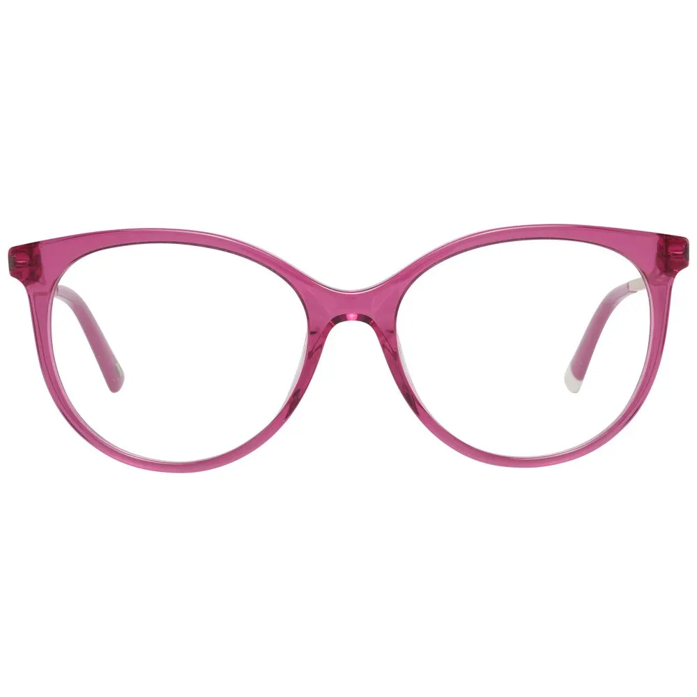 Montatura per Occhiali Donna Web Eyewear WE5238 52077