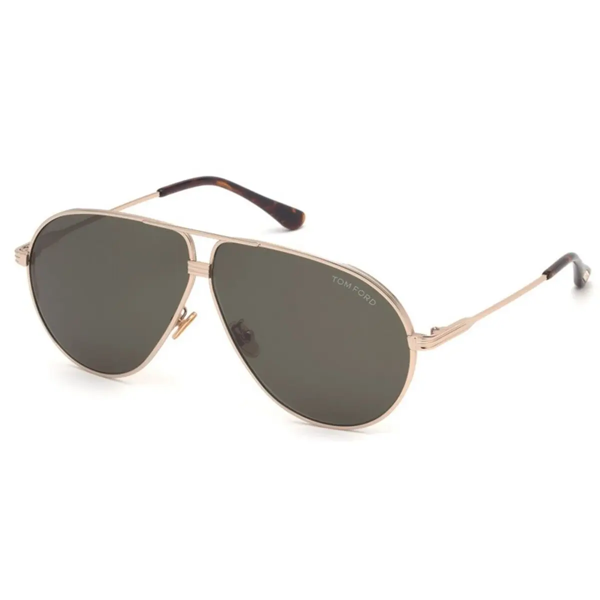 Occhiali da sole Uomo Tom Ford FT0734-H 64 28N