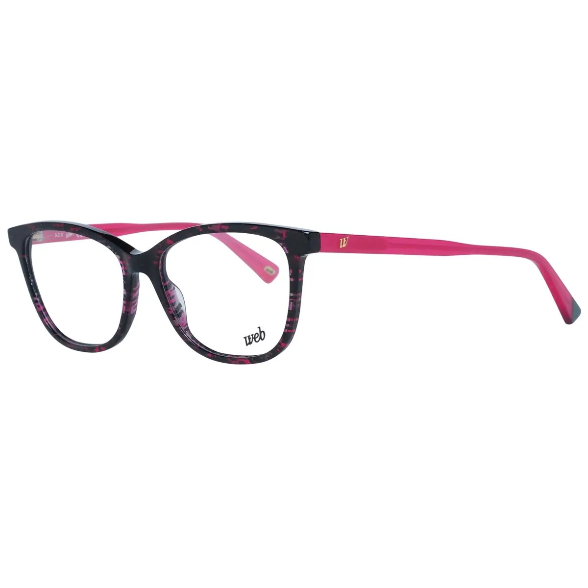 Montatura per Occhiali Donna Web Eyewear WE5314 52055