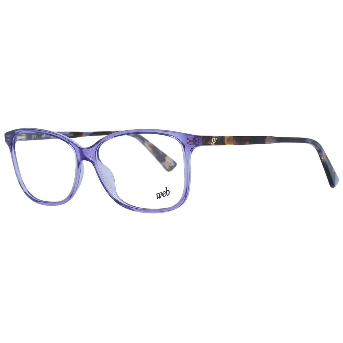 Montatura per Occhiali Donna Web Eyewear WE5322 55080