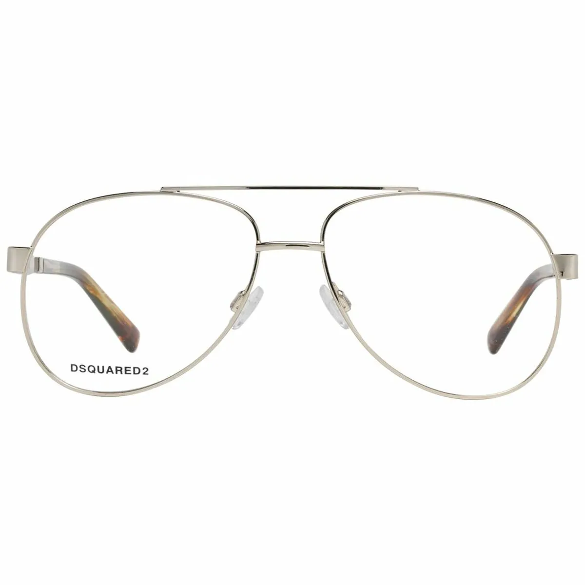 Montatura per Occhiali Uomo Dsquared2 DQ5308 56032