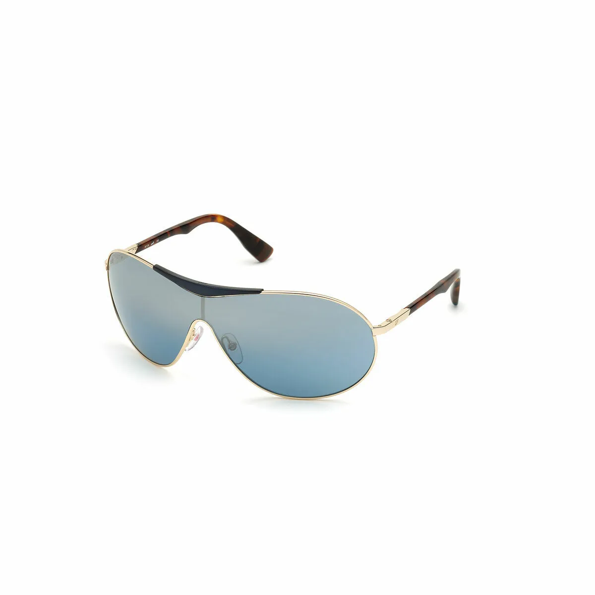 Occhiali da sole Uomo Web Eyewear WE0282 0032X