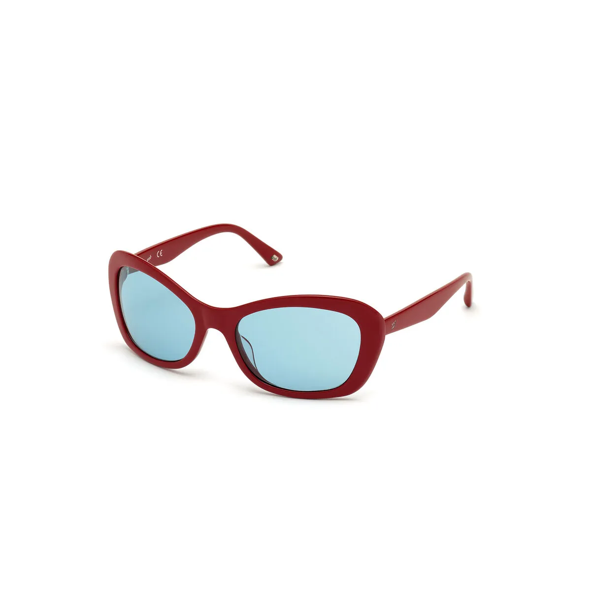 Occhiali da sole Donna Web Eyewear WE0289-5666V