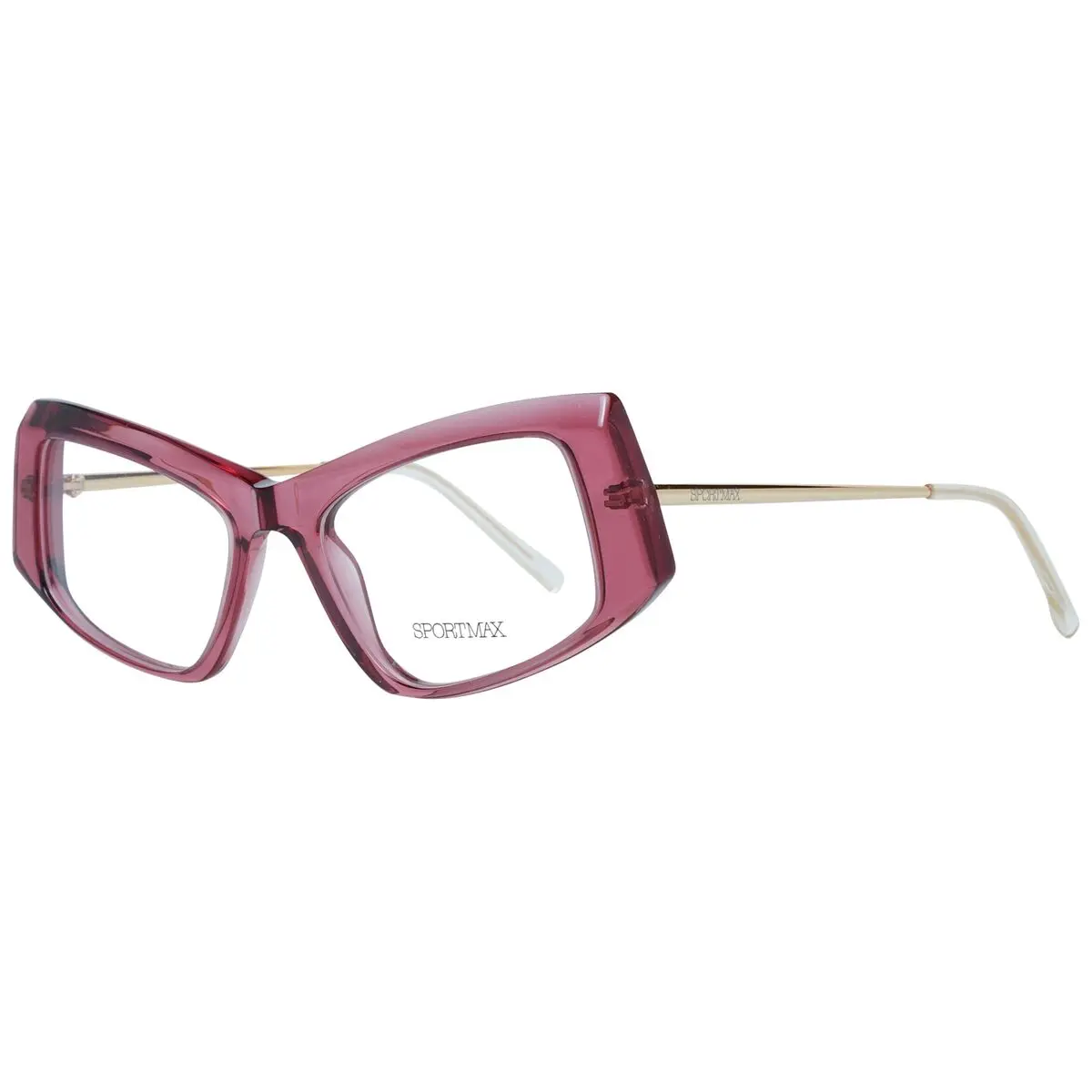 Montatura per Occhiali Donna Sportmax SM5005 52069