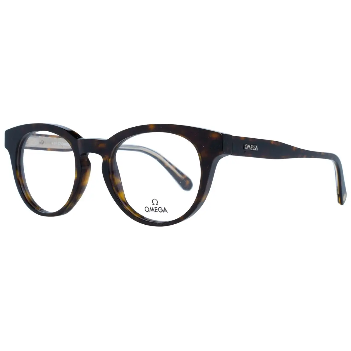 Montatura per Occhiali Unisex Omega OM5003-H 52052