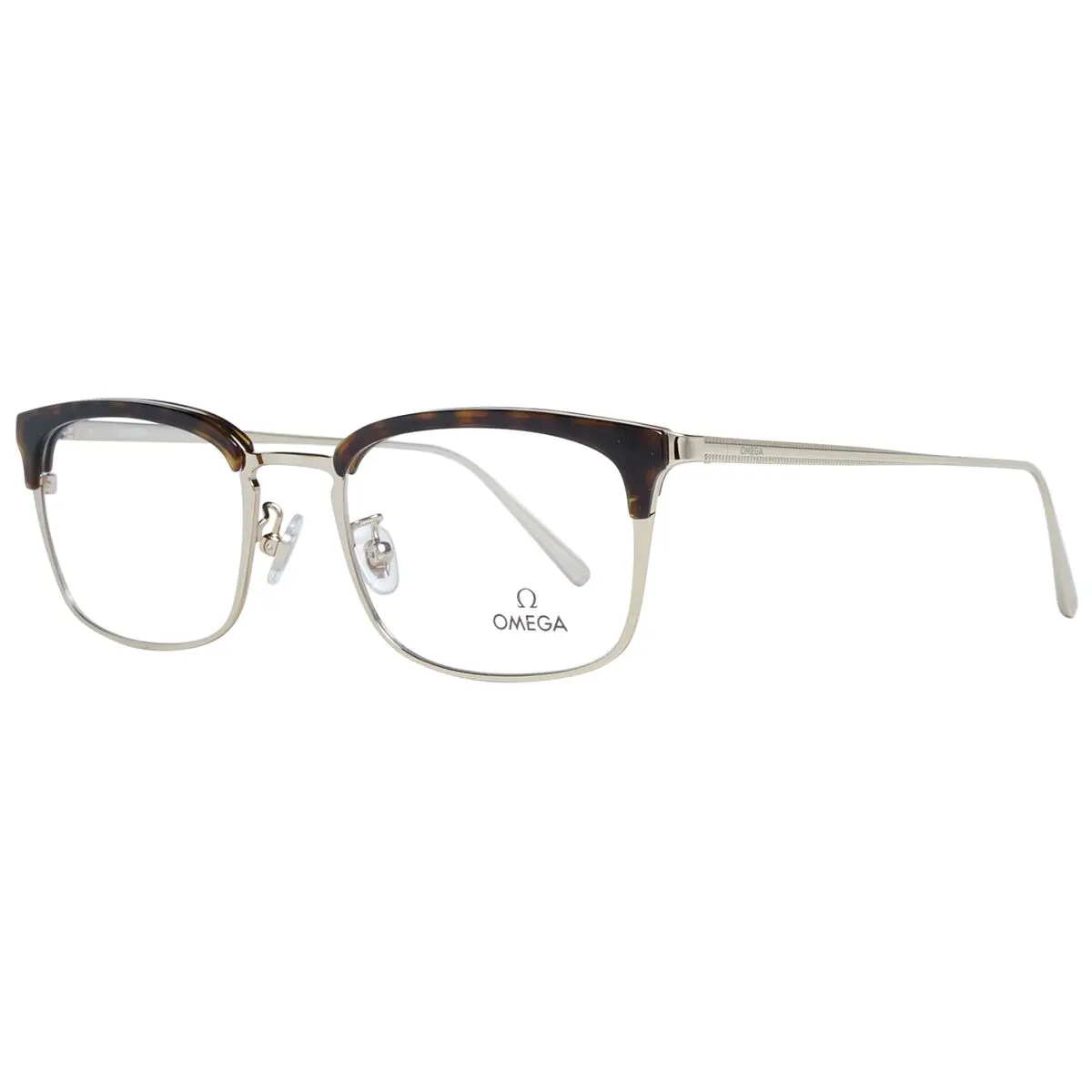 Montatura per Occhiali Unisex Omega OM5010-H 51052