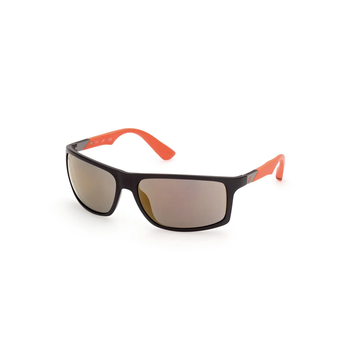 Occhiali da sole Uomo WEB EYEWEAR WE0293-6305C ø 63 mm