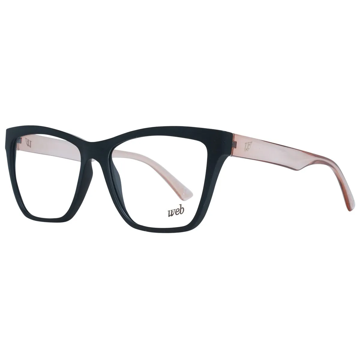 Montatura per Occhiali Donna WEB EYEWEAR WE5354 55005