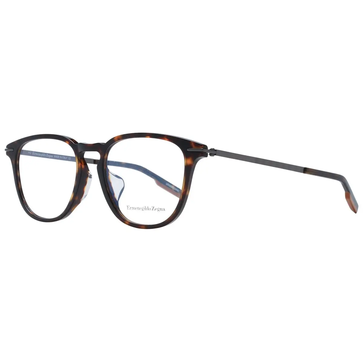 Montatura per Occhiali Uomo Ermenegildo Zegna EZ5224-D 52052