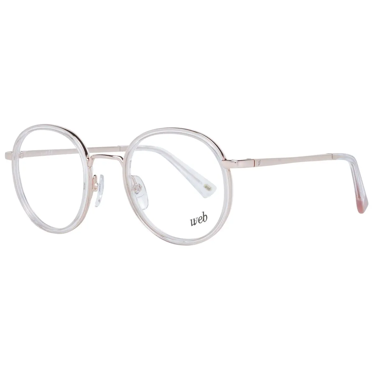 Montatura per Occhiali Donna Web Eyewear WE5369 47033