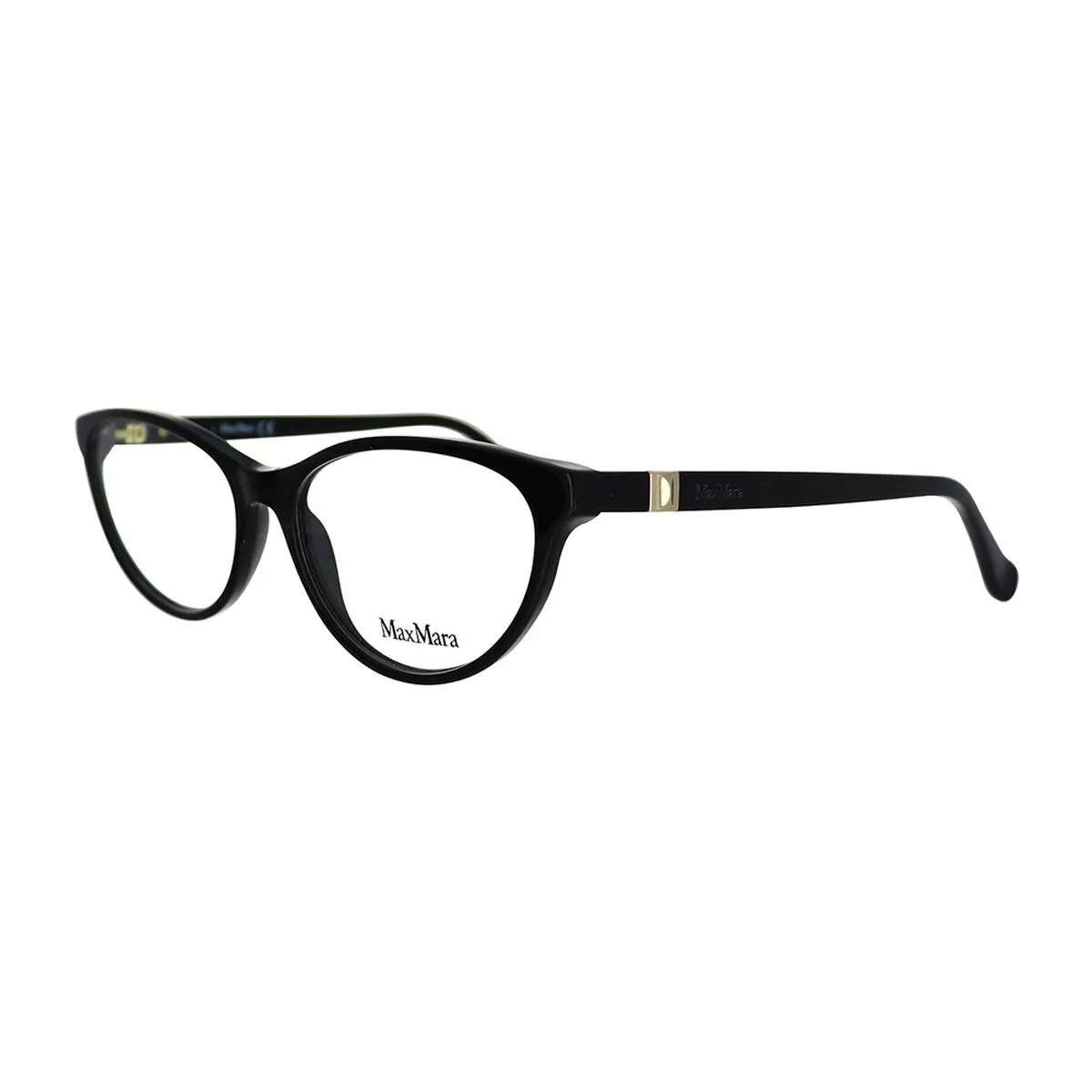 Montatura per Occhiali Donna Max Mara MM5025-001-54