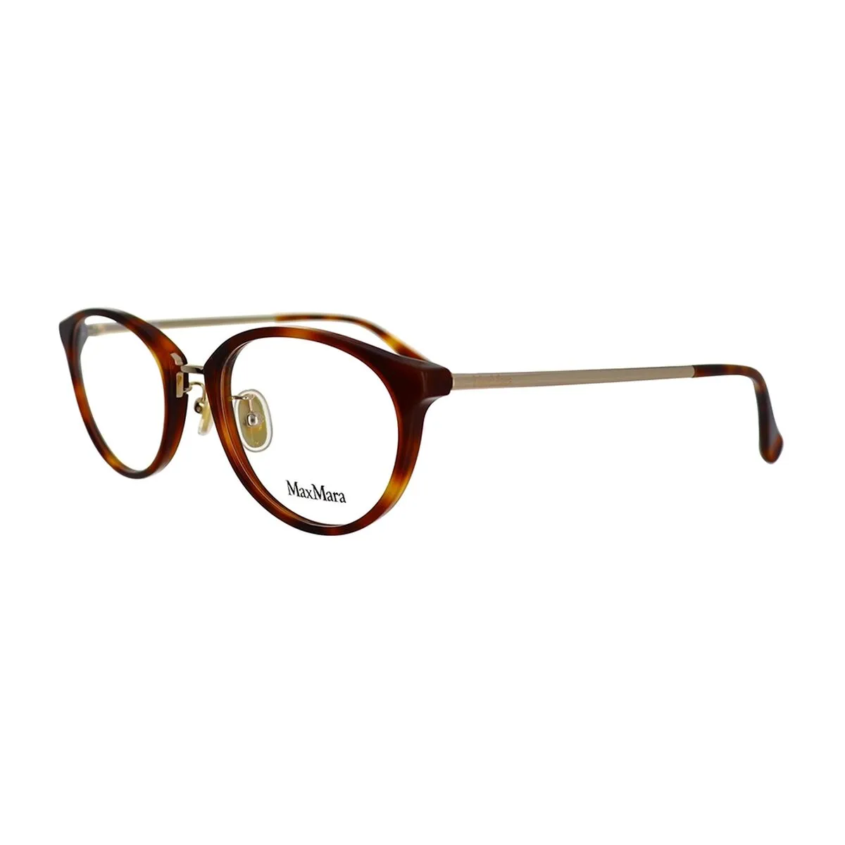 Montatura per Occhiali Donna Max Mara MM5044D-052-50